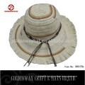 ladies fashion hat foldable sun hat cheap ladies top hat